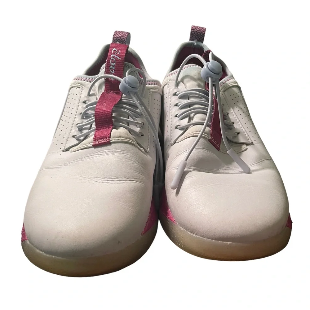 CLOVE 8 Women Limited Edition Treasured Sneakers Shoes Plum Amethyst
